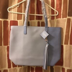 BOGO⭐️Beautiful Ulta Tote⭐️